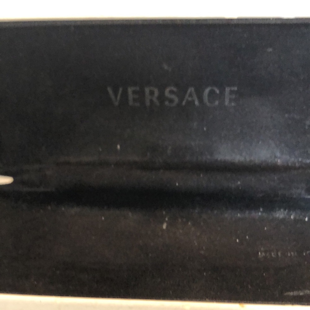 Versace Eyeglass Frames - image 2